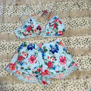 Dygarni California Two Piece